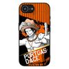 Portgas D Ace Luffy Zoro ONE PIECES Phone Case for Xiaomi Redmi Note 12 11 10 A3 Pro 10A 10C 12C Note12 5G Cover Casing