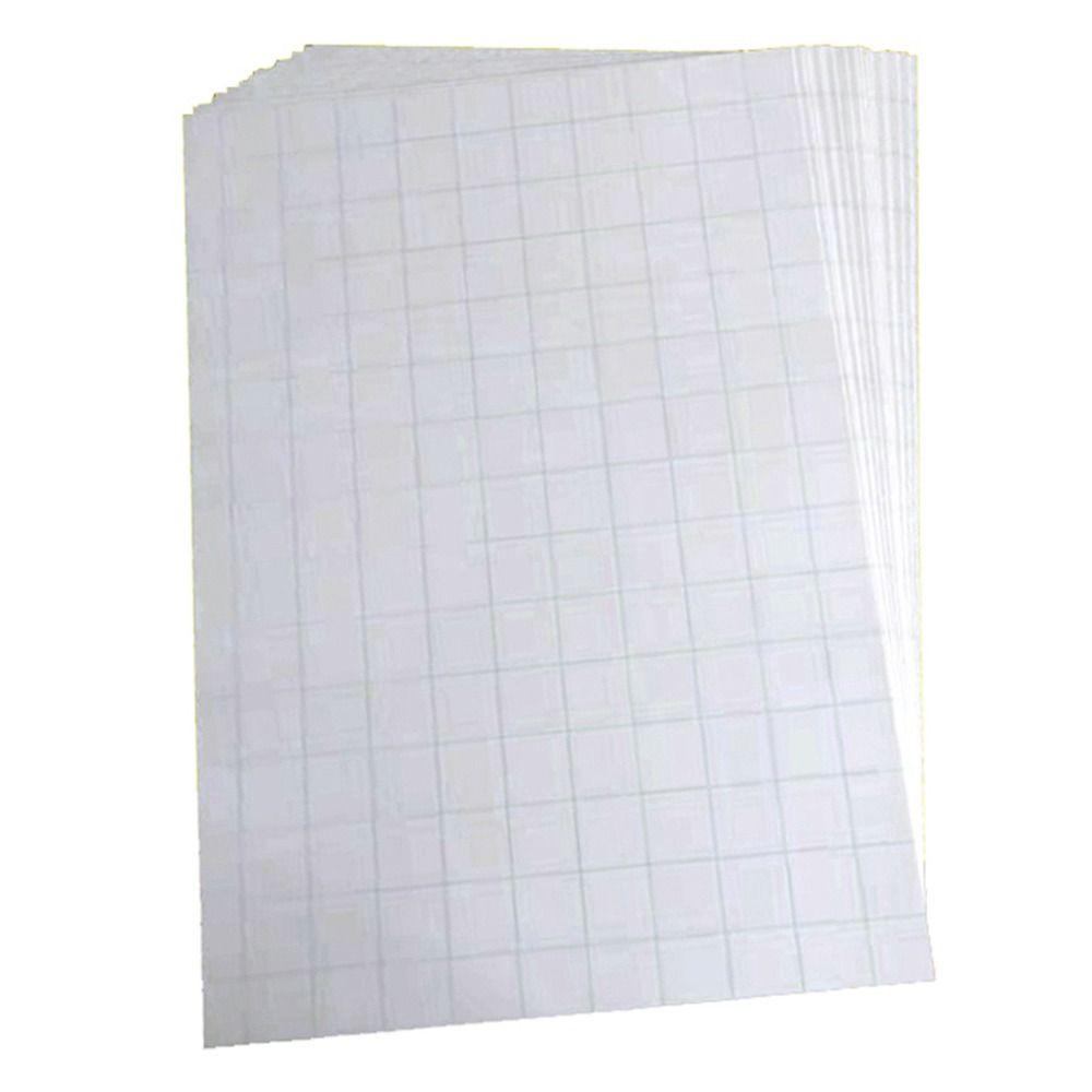 Cloth Thermal Inkjet Sublimation Printing Paper Heat Transfer Paper T-Shirt Light Fabric Painting