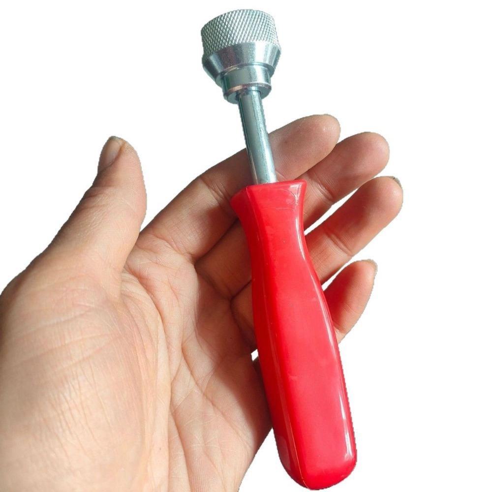 Wear-Resistant Brake Spring Tool Ergonomic Handle Brake Spring Washer Car Repair