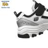 Skechers Детские ретро-кроссовки Panda для активного отдыха