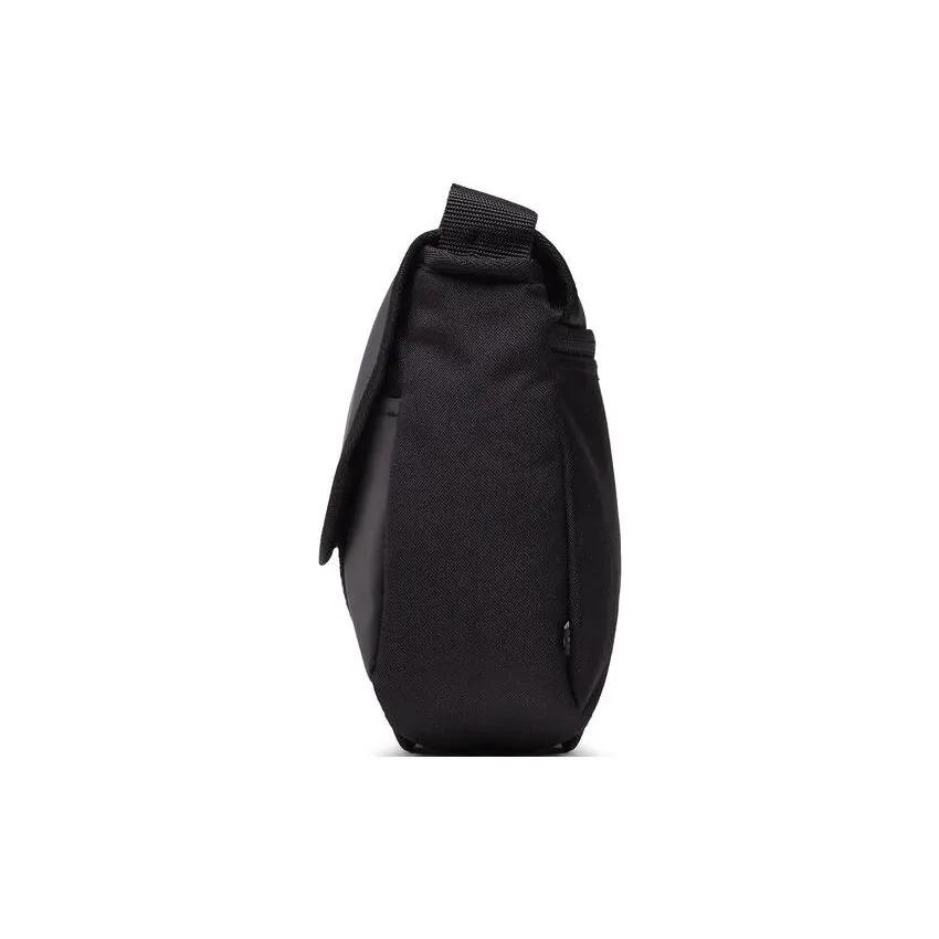 Adidas Originals TPU Messenger Bag , Shoulder Bag , Crossbody Bag Regular Unisex Pure Black (Unisex) Crossbody Bags HD7187