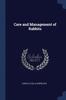 Книга Care and Management of Rabbits