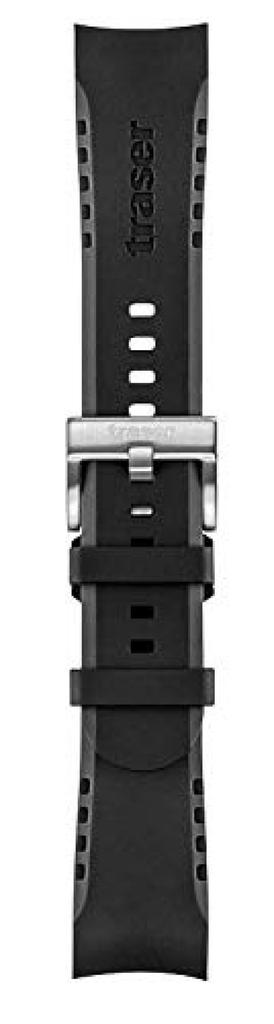 Tracer Silver Watch 9031590 Мужские Дайверские