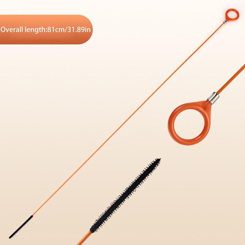 Hair And Debris Drain Snake Cleaner Flexible Remover Tool For Kitchen Bathroom Sink Unclogging Solutions