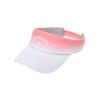Размер козырька Гольф-кепка C24191215 [Callaway] Женская (Градиентный узор, Регулируемый) / / 1092_Розовый