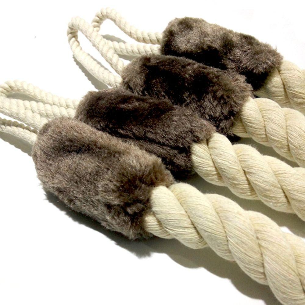 Использование Декоративные Веревочные Защитники Дверей Клин Дверные Ручки Стопоры Веревочный Дверной Стопор Дверная Ручка