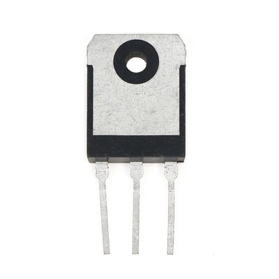 Импортный оригинальный Gt50Jr22 50Jr22 To-247 Igbt силовой транзистор 50A 600V индукционная плита триод
