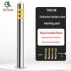 Stainless Steel Bollard