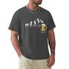 Футболка Friday Beer Drinking Men T Shirt Time Schedule Funny Monday TuesdayThursday Digital Print Cotton T Shirt