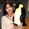 Simulation Penguin Plush Toy Doll Antarctic Penguin Doll Doll Children Soothe Sleep