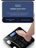Smart Bluetooth Body Fat & Weight Scale for Health and Fitness