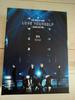 [USED] BTS WORLD TOUR LOVE YOURSELF