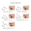 PARISBROW Slim Brow Pencil 01/Brown Eyebrow Eyebrow