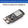 ESP32-C5 Wi-Fi 6 Двухдиапазонная плата разработки, 240 МГц RISC-V Процессор, Мультипротокольная.