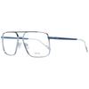 Men' Spectacle Frame Locman LOCV021 58PAL