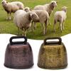 Style Doorbells Copper Loud Bronze Bell Animal Bell Cow Horse Sheep Bells Grazing Copper Bells