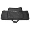 KC Kyoritz Keyboard Slim Type for 61 Black Bag, Keys, KBB-61S,