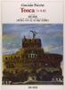 Опера Японский перевод Вокальный мир Пуччини "Тоска" (Итальянский) (В бумажном переплете) включено/Воспоминания/Оперная партитура/Ария
