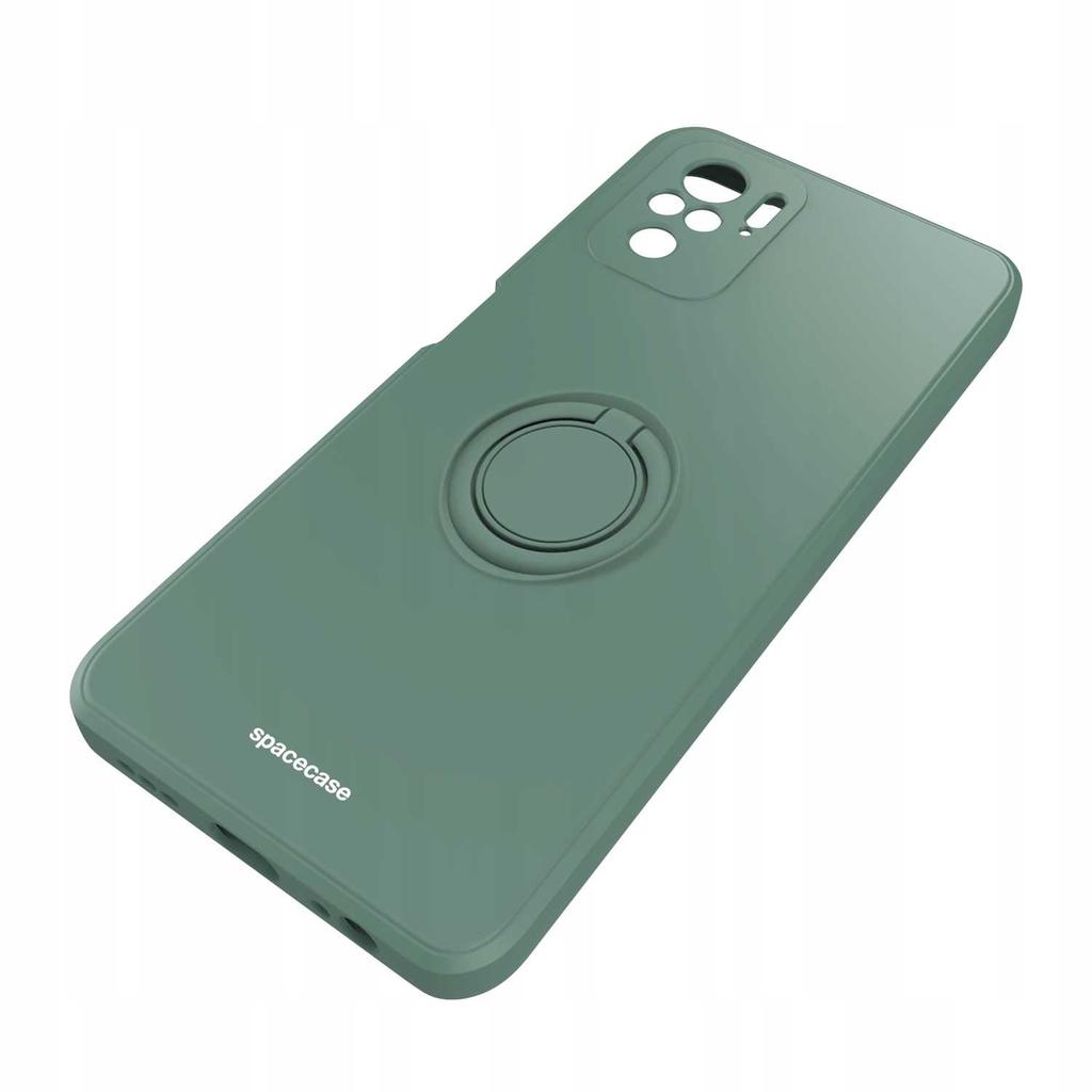 Sc Silicone Ring Redmi Note 10/10S Dark Green