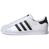 Women's Superstar 'White Black' Women's Sneakers FV3284
