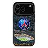 Case For iPhone 17 Pro PSG Logo Stadium Night Eiffel Tower Maniacase