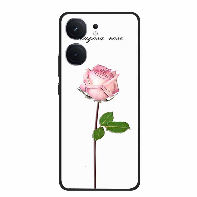 3D Emboss Case For Vivo iQOO Neo9s Pro Plus Phone Case Silicone Soft Coque For Vivo iQOO Neo9s Pro+ Back Cover Case 9 s Pro Plus