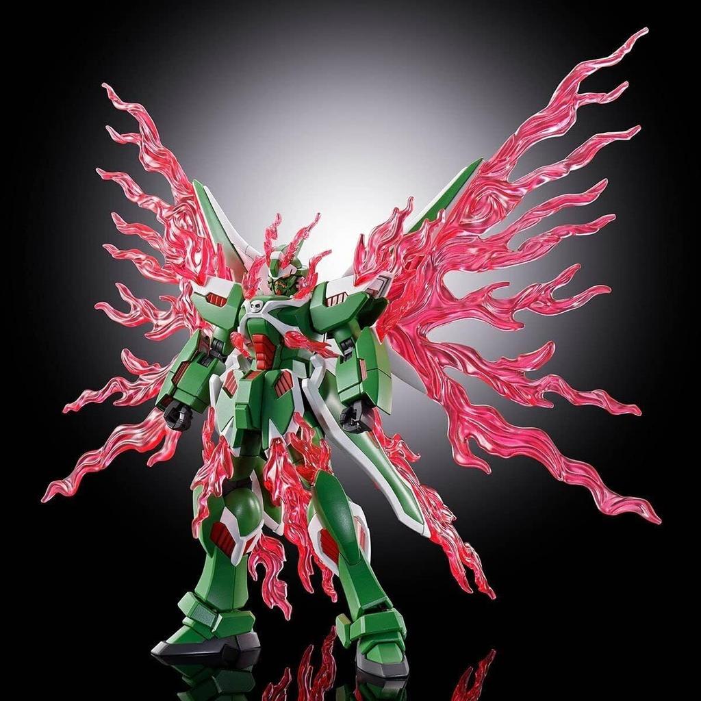 HG Фантом Гандам 1/144