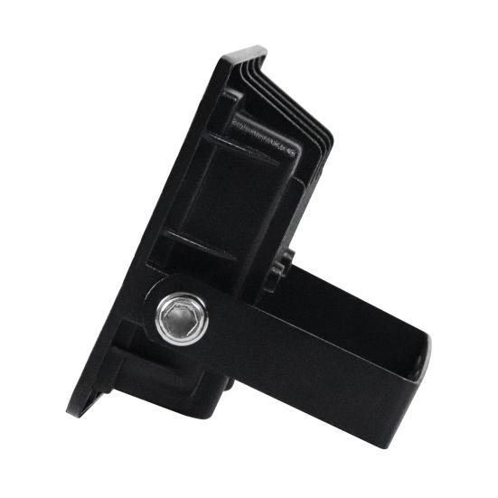 Практичный светодиодный прожектор высокого цвета, устойчивый к коррозии, 120 градусов, уличный прожектор с защитой от протечек для сада