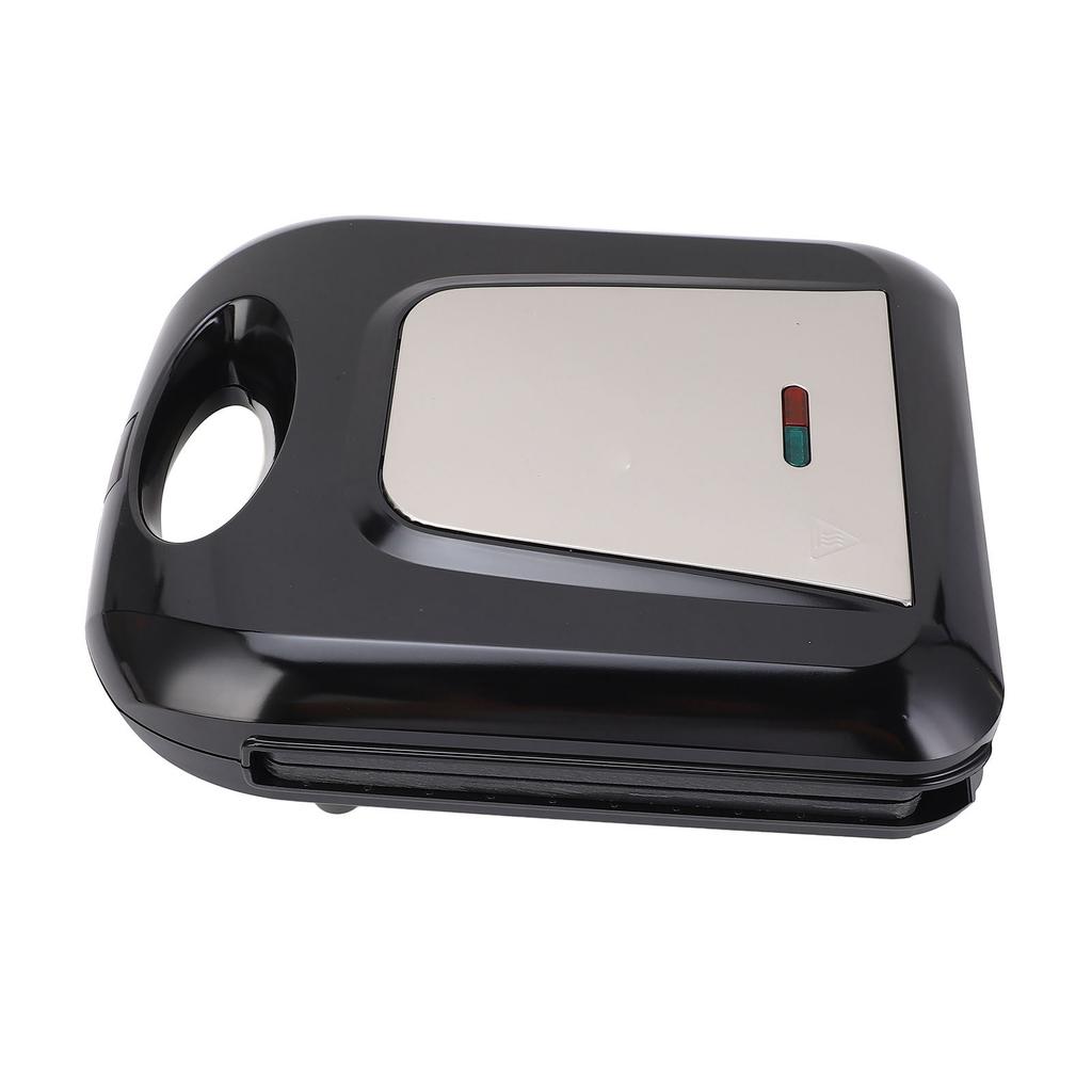 Электрическая ореховая вафельница, ореховая кексовая машина 1400 Вт, 24 шт., вместимость для приготовления пищи, вилка США