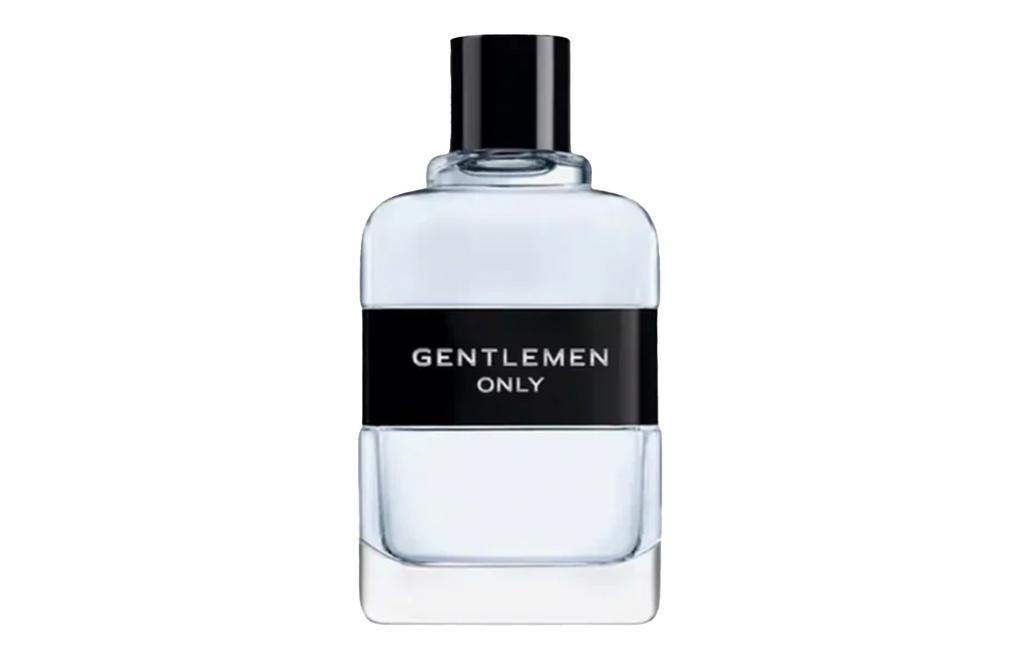 Givenchy Gentlemen Only Туалетная вода