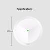 H3C Mini AX61 WiFi 6 Ceiling Access Point (CN version)