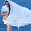 Bohemian Style Beach Shawl Korean Style Shawl Female Wraps Summer Large Scarf Sunscreen Scarf