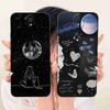 For Xiaomi Redmi 8A Case 6.22" Animal Pattern Cover Soft Silicone Phone Case For Xiaomi Redmi8A Redmi 8A Bumper Coque