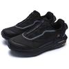 Fila Boa Explorer 2 Trail Comfortable Low-Top Running Shoes Women Sneaker Black A12W441211FBK