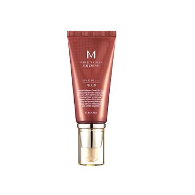M Perfect Cover BB-крем 50 мл (SPF42) нет. 02-23 Натуральный бежевый