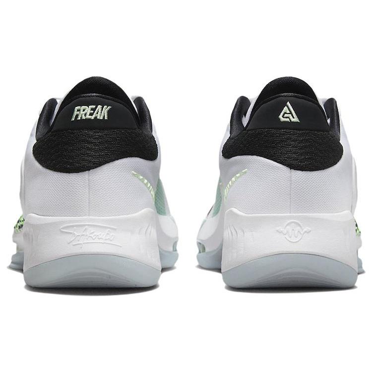 Nike Zoom Freak 4 EP 'Greek Coastline' Men's DJ6148-100