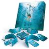 Arclight Full Japanese Edition 30 ages 8 and Board Game Dive! (1-4 players, minutes, up)