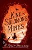 Книга King Solomon's Mines : Annotated Edition