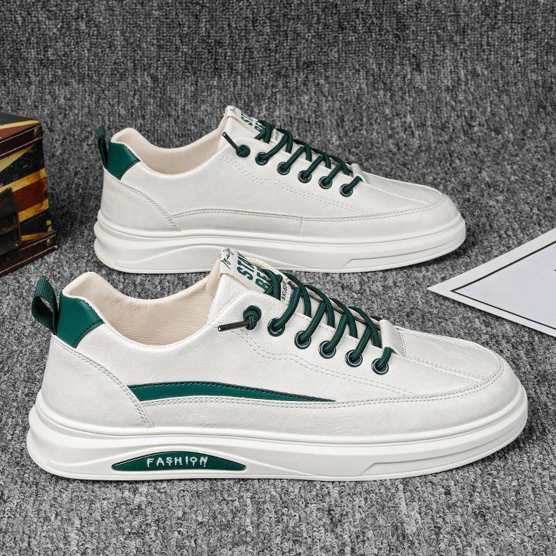 Новые мужские кроссовки высокого качества, износостойкая спортивная обувь для тенниса, дизайнерская повседневная деловая обувь 2024, удобная мужская обувь