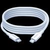 Ugreen Кабель USB-C на USB-C PD 60 Вт для быстрой зарядки