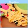 Восхитительный костюм питомца для Pokemon Go с милым капюшоном Пикачу для празднования Хэллоуина