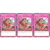 [Set of 3] DBPR-JP030 Magical Cannon Battle Machine Dharma Karma Normal Deck Build Pack Phantom Revengers Eneacraft