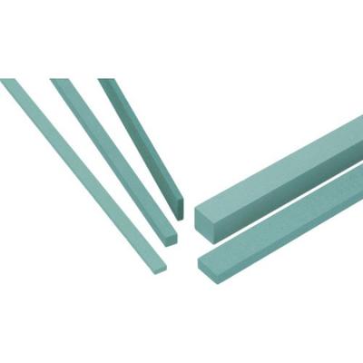 Минитор Зеленый Камень Брусок Упаковка RD1704 #600 Точильные камни, 10,