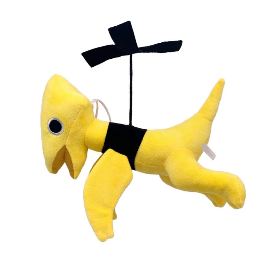 Радужные друзья Глава 2 Игра Друзья Динозавр Плюшевая кукла Кукла в подарок для