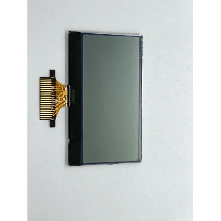 1pc LCD Display Display For Fiat Punto For Fiorino For Doblo Dashboard Instrument Cluster Missing Repairing
