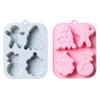 Silicone Stencil Baking Mousse Cake Stencil Cake Decorating Stencil Baking Tools For Kitchen