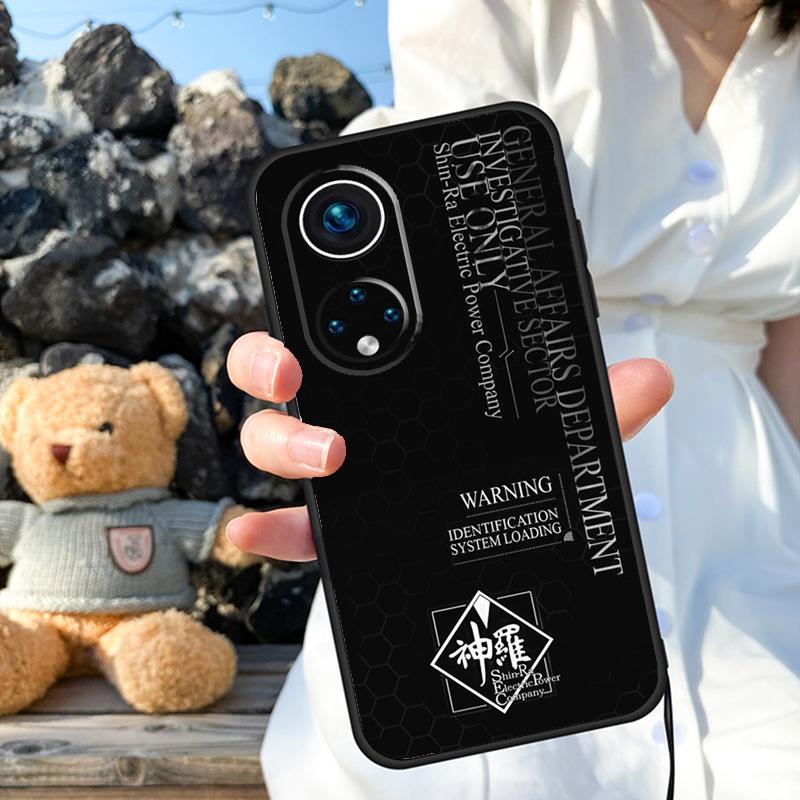 Final Fantasy VII Case For Honor X8a X9a X6a X7a X6 X7 X8 X9 X9b X8b Honor 70 50 90 Lite Magic 5 6 Pro Cover