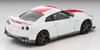Tomica Limited Vintage Neo Scale Nissan 50th Anniversary White Finished Model 1/64 LV-N200c GT-R (310907)