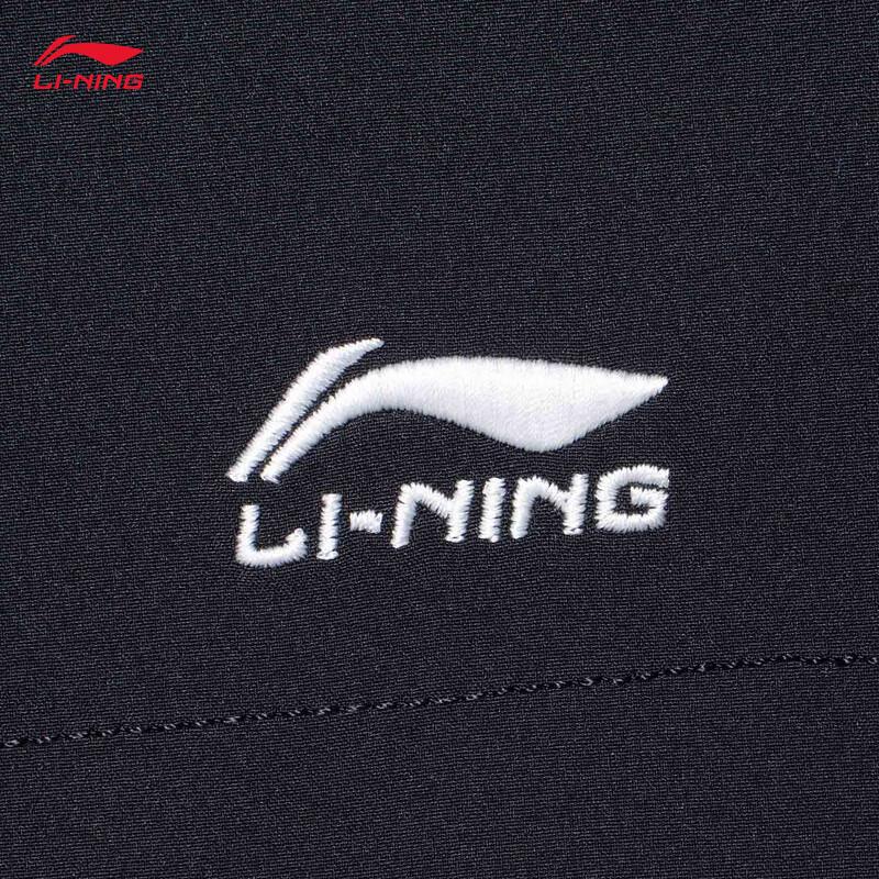 Li-Ning Женские шорты для бадминтона