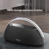 Портативная Bluetooth-колонка Harman Kardon GO+PLAY 3, штекер CN (адаптер в комплекте)